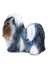 Dog: Shih Tzu