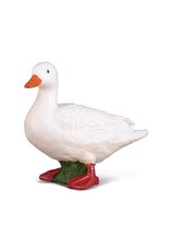 White Duck