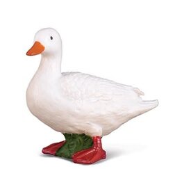 White Duck