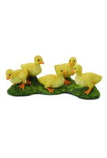 Ducklings