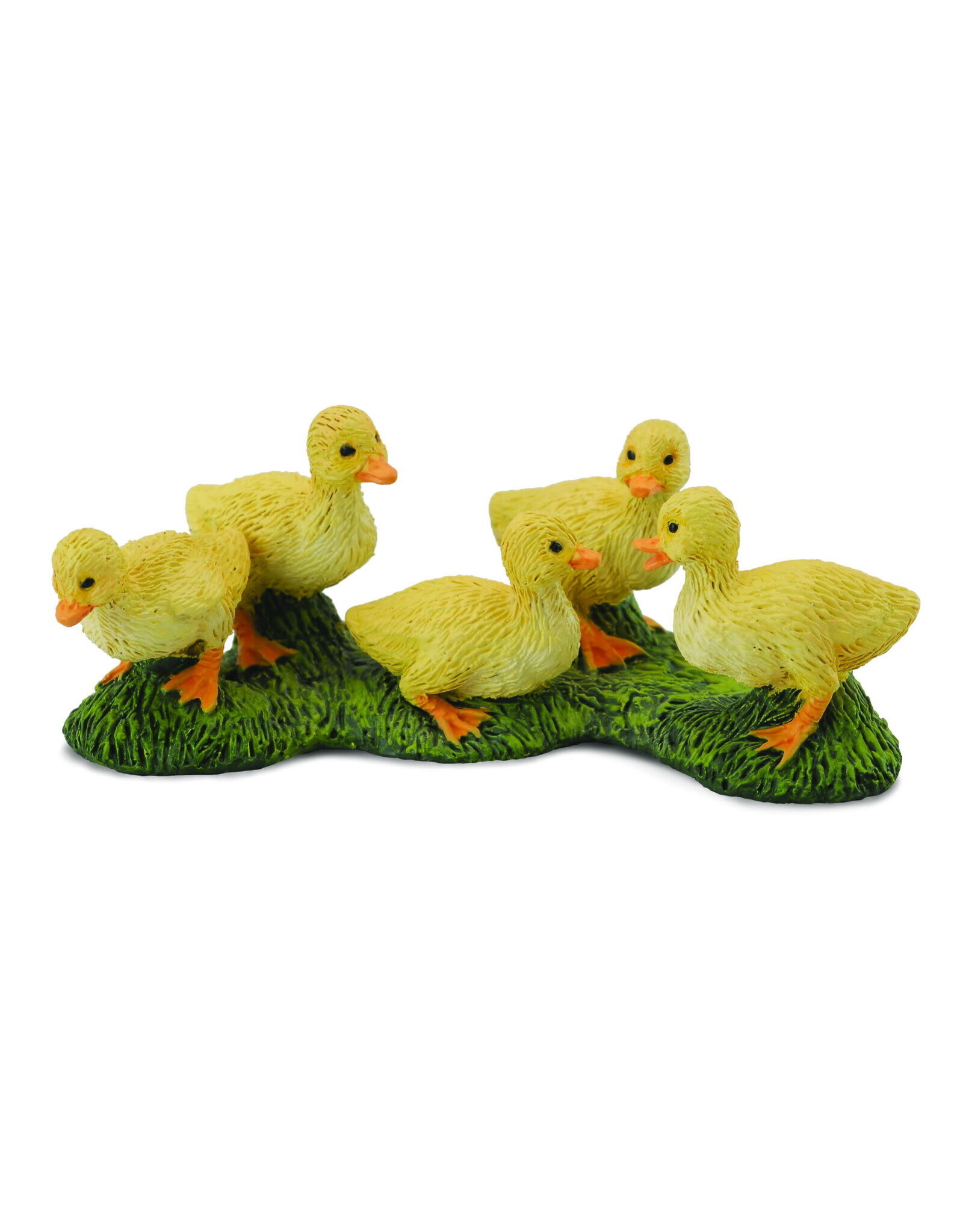 Ducklings