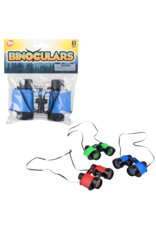 Toy Binoculars