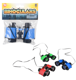 Toy Binoculars