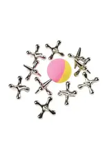 Metal Jacks