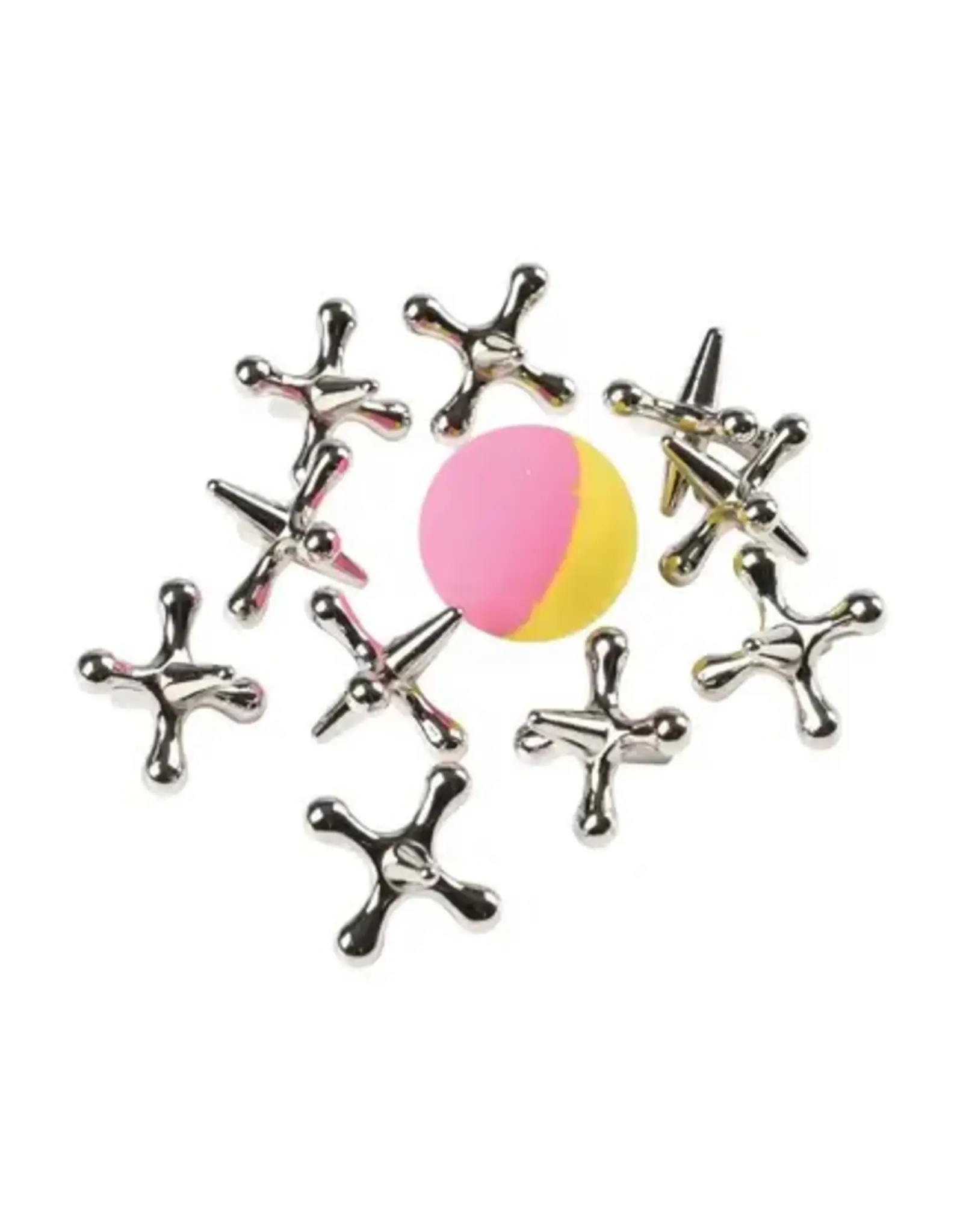 Metal Jacks