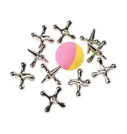 Metal Jacks