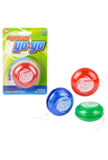 Yo Yo