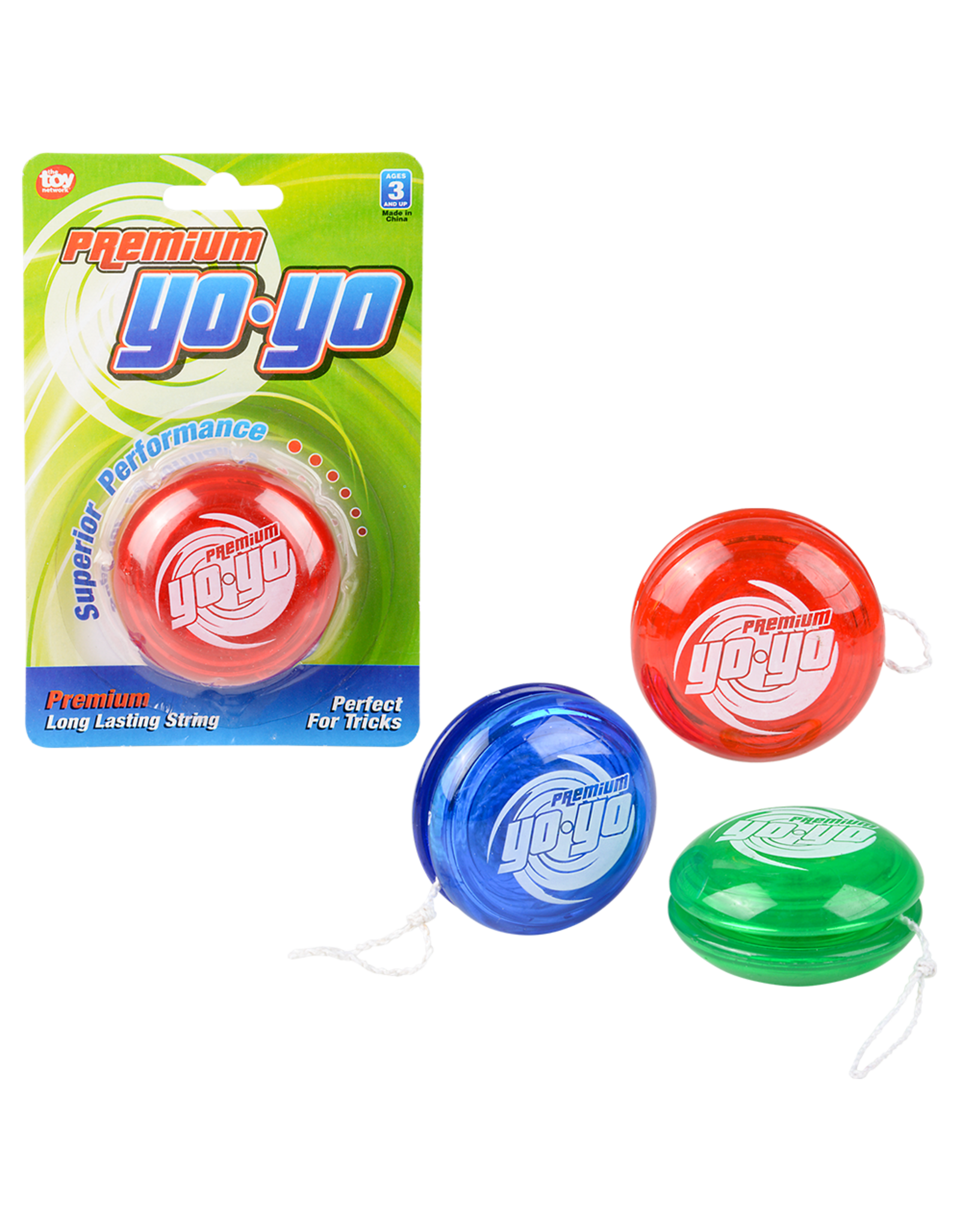 Yo Yo