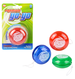 Yo Yo