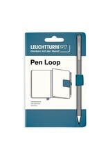 Leutturm Pen Loops | Stone Blue