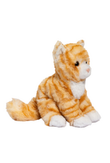 Gingie Striped Cat Mini