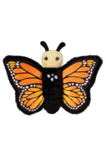Marisol Monarch Butterfly Puppet