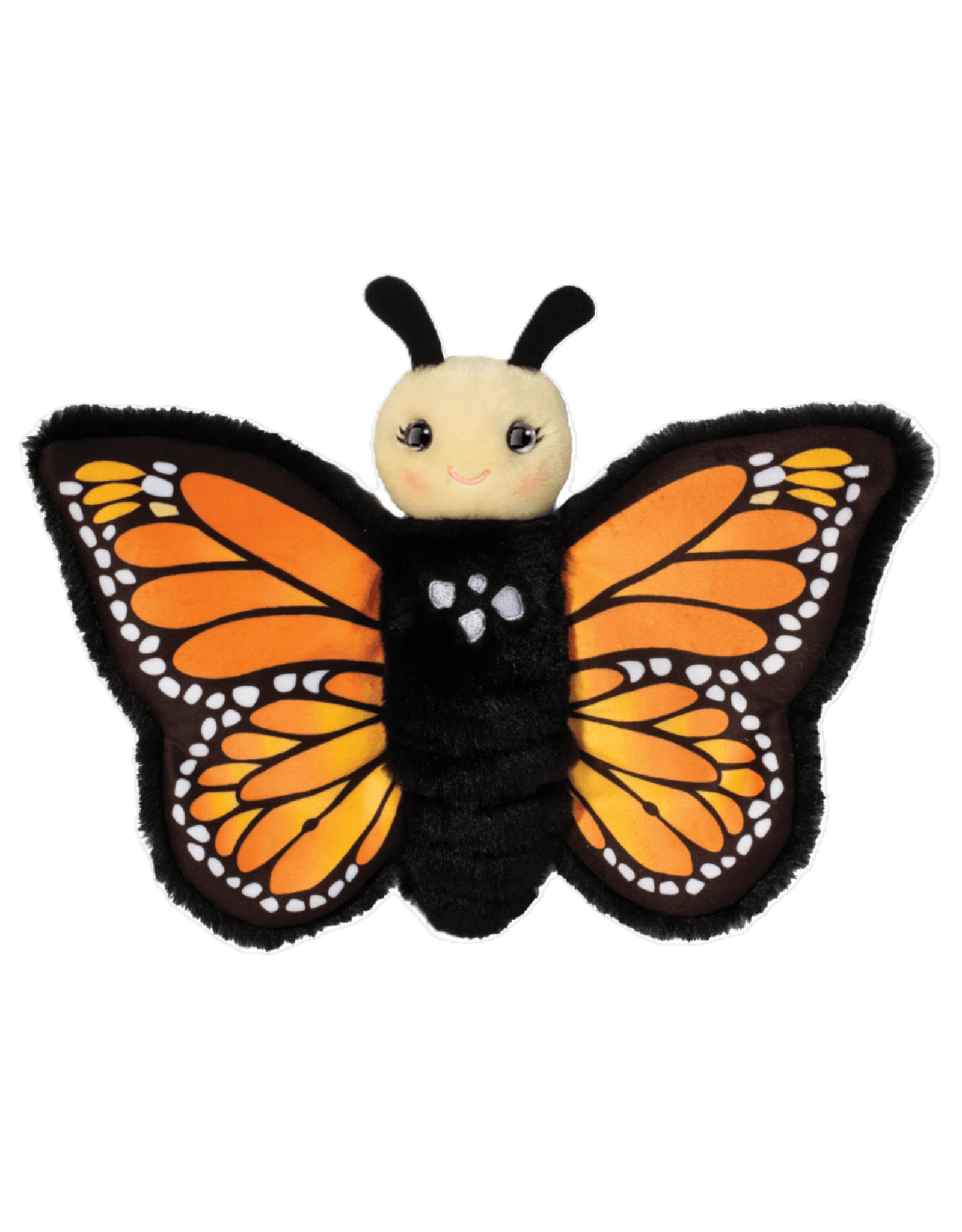 Marisol Monarch Butterfly Puppet