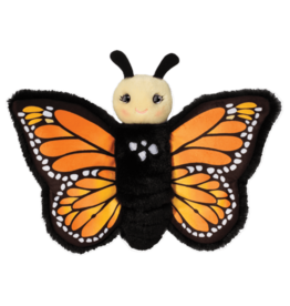 Marisol Monarch Butterfly Puppet