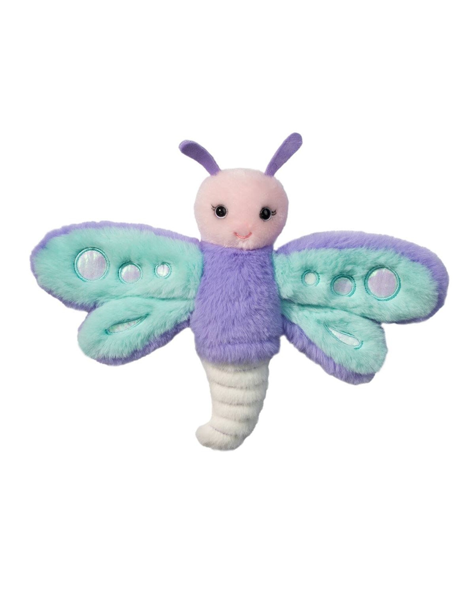 Dylan Dragonfly Puppet
