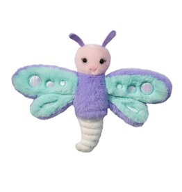 Dylan Dragonfly Puppet
