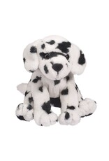 Checkers Dalmatian