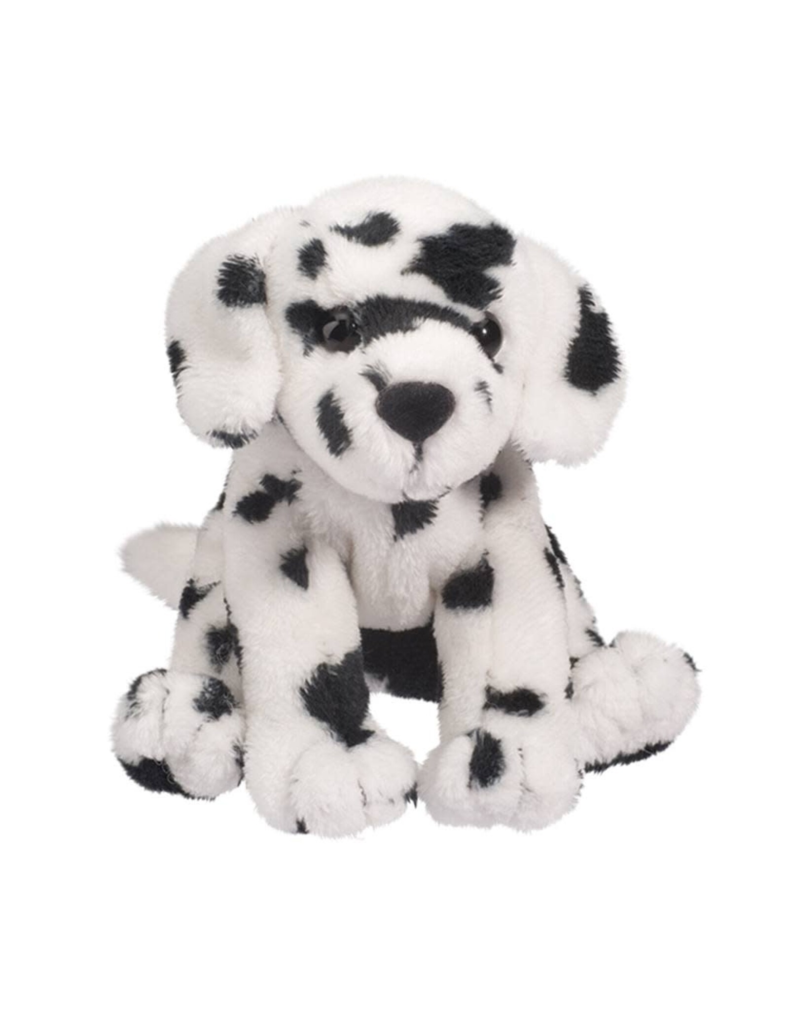 Checkers Dalmatian