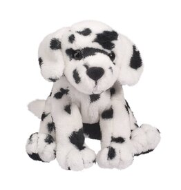 Checkers Dalmatian