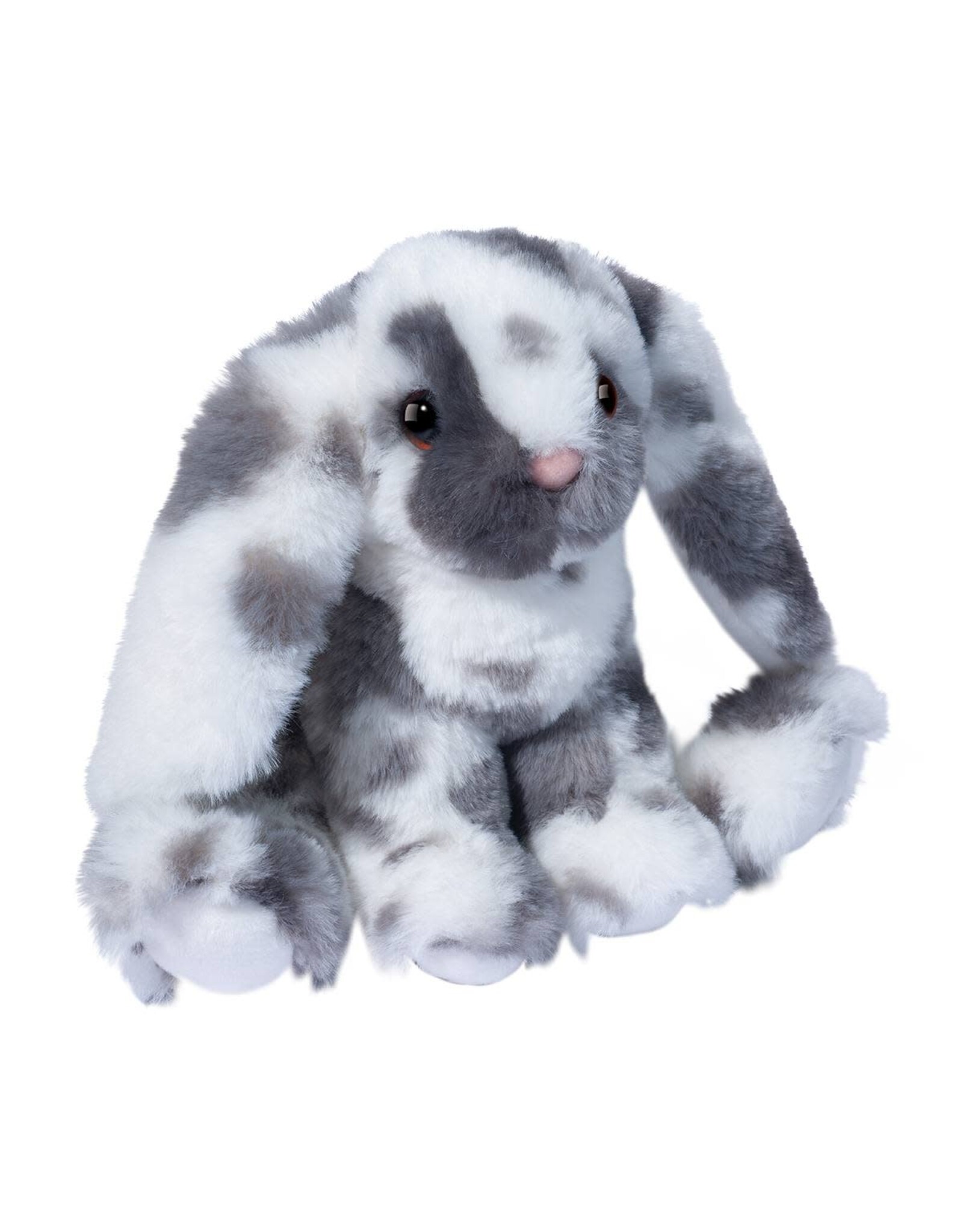 Bouncy Spotted Bunny Soft