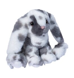 Bouncy Spotted Bunny Soft