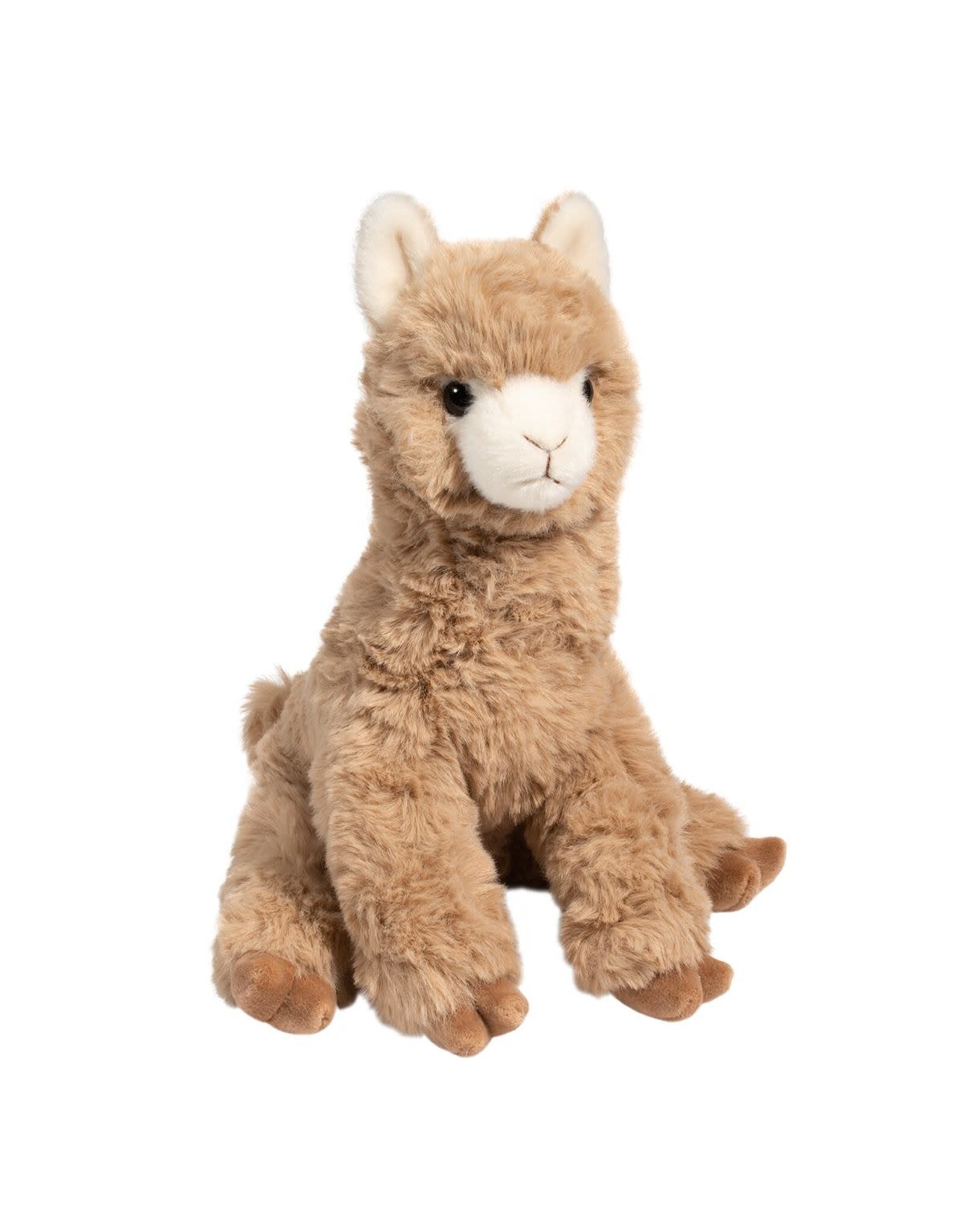Pete Alpaca