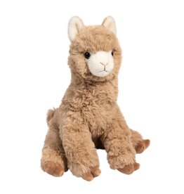 Pete Alpaca
