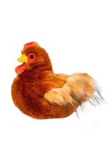 Hector Hen