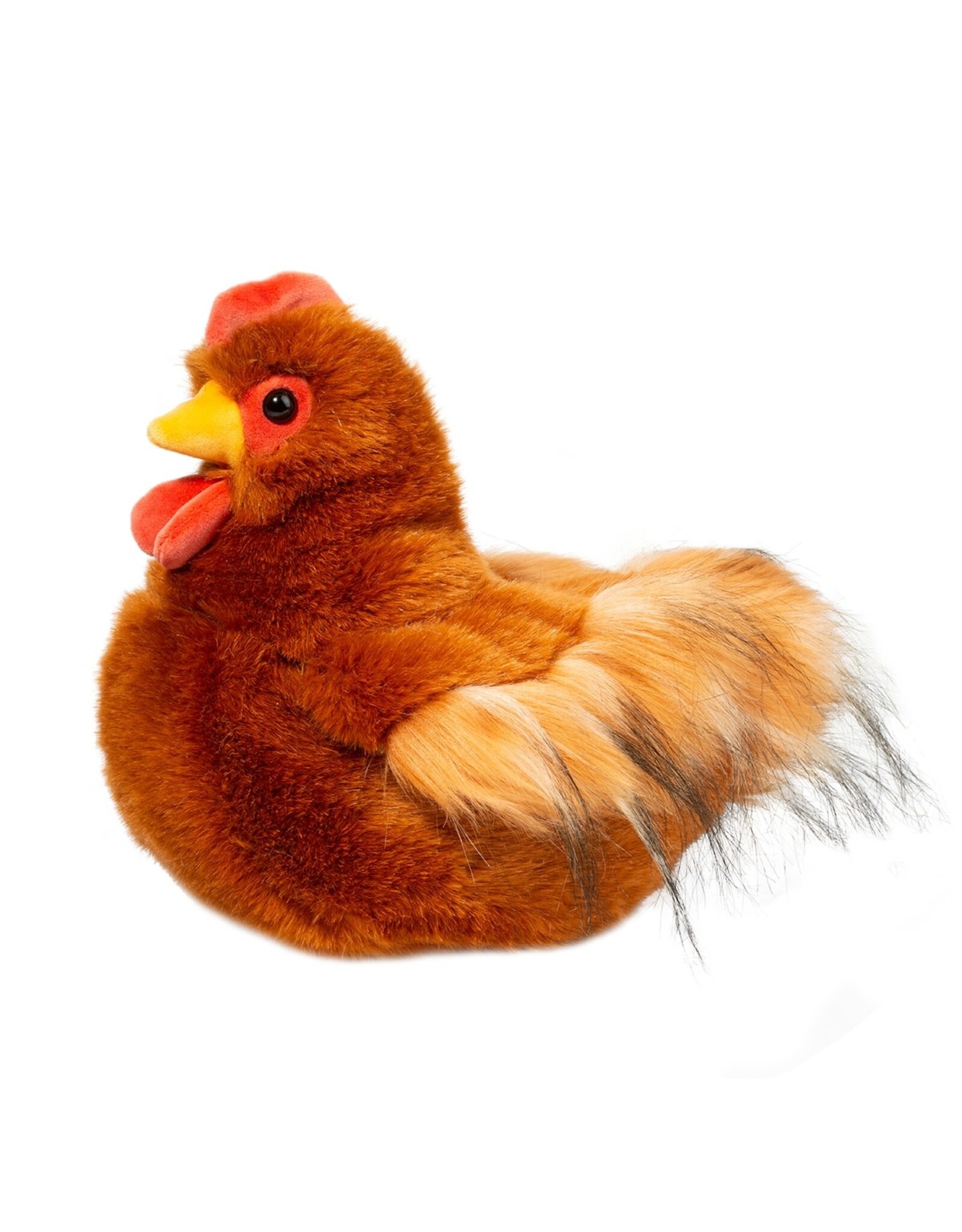 Hector Hen