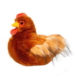 Hector Hen