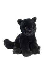 Corie Black Cat Mini Soft