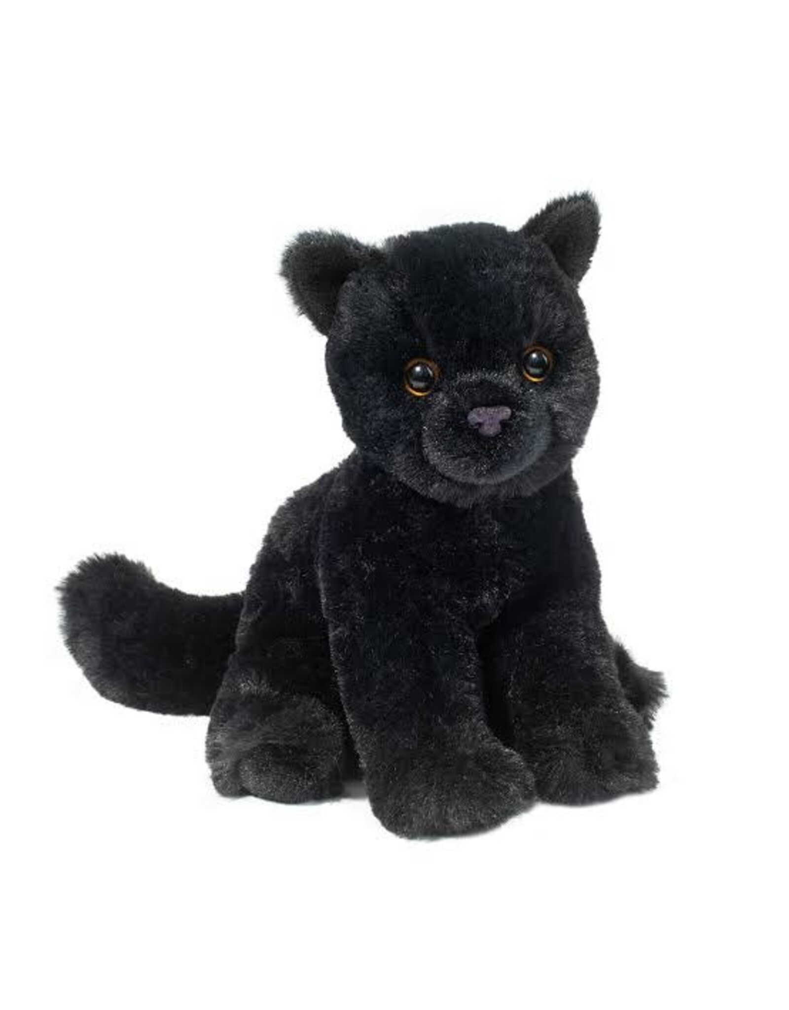 Corie Black Cat Mini Soft