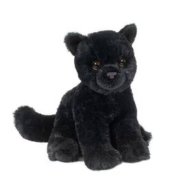 Corie Black Cat Mini Soft