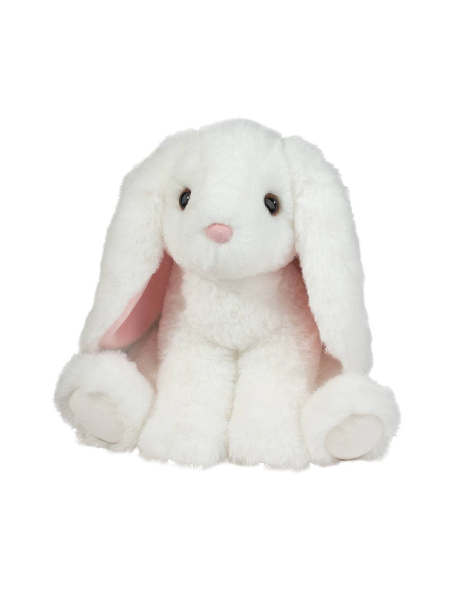 Maddie White Bunny  Soft