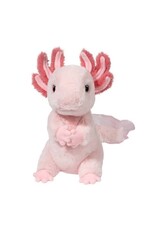 Luisa Axolotl