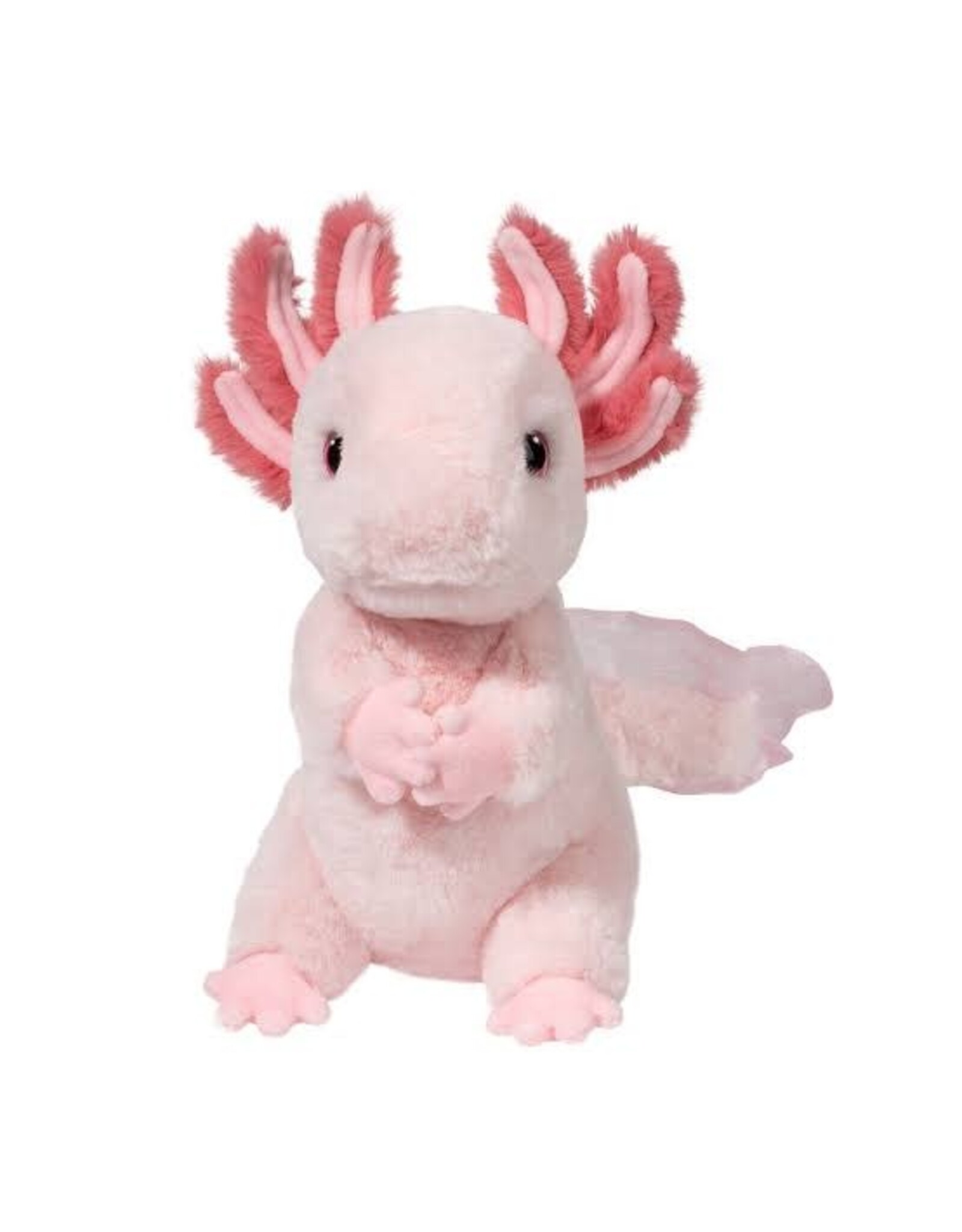 Luisa Axolotl