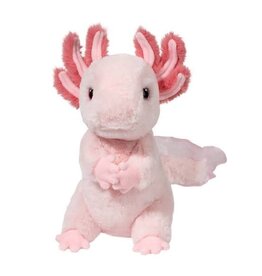 Luisa Axolotl