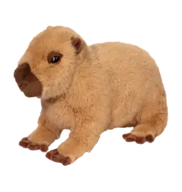 Chattie Capybara Soft