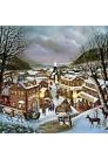 I Remember Christmas 1000pc