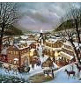 I Remember Christmas 1000pc