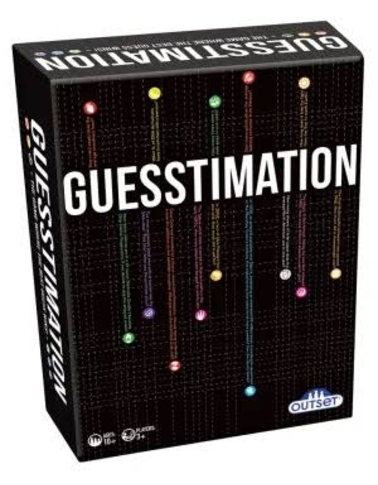 Guesstimation