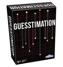 Guesstimation