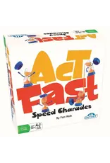 Act Fast