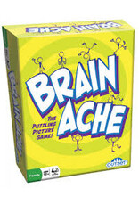 Brain Ache
