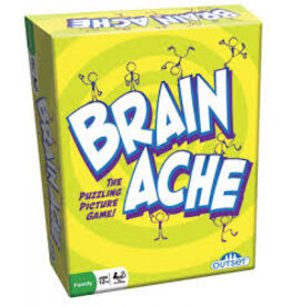 Brain Ache