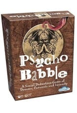 Psycho Babble