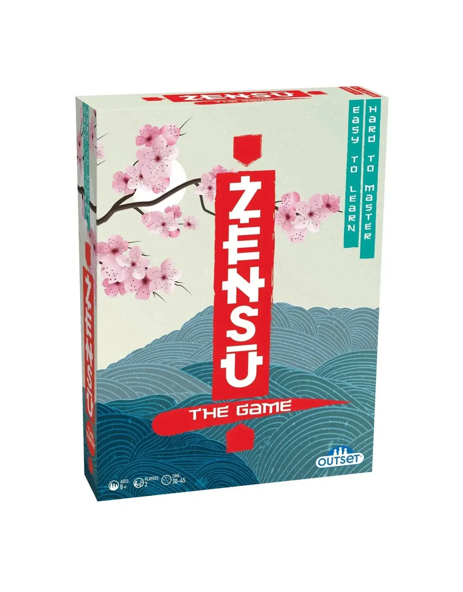 Zensu