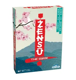 Zensu