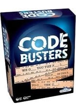 Code Busters