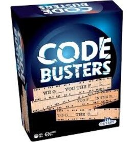 Code Busters